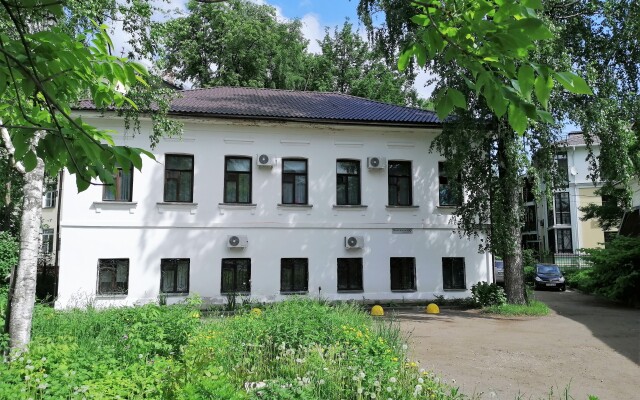 Mudryij Filin Hotel