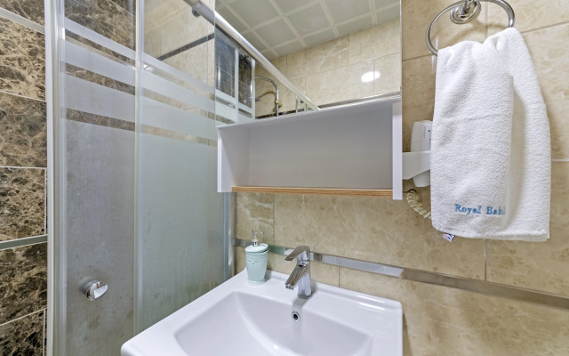 Royal Babil Suites Apart-hotel