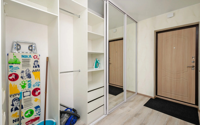 Mone Apartments
