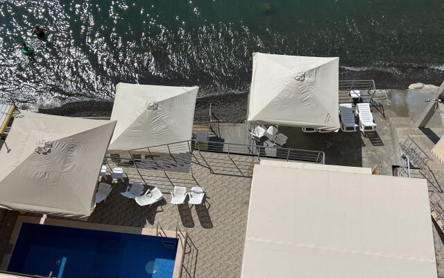 Мини отель De-La-Scuto