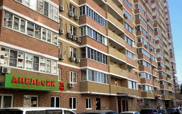 Апартаменты Орхидея