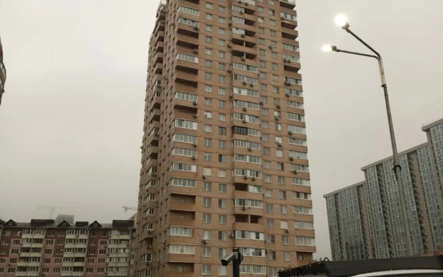 Квартира Евродвушка на Зеленом бульваре