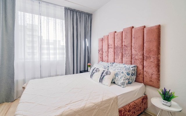 Апартаменты Артек в Самом Центре Екатеринбурга