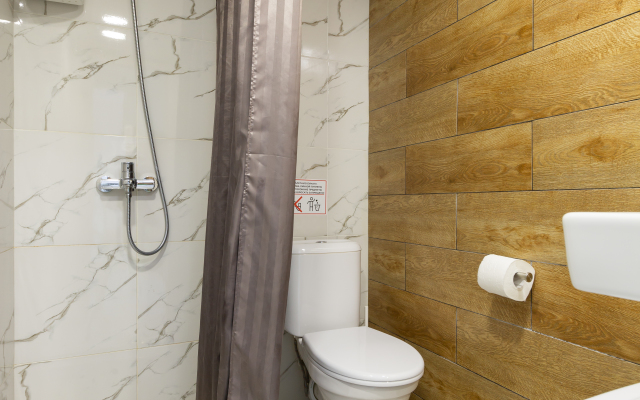 Gruzinskiy Val №4 Apartments