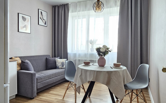 Квартира в Центре