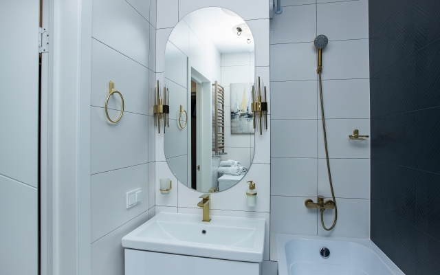 Апартаменты Tropic Apart