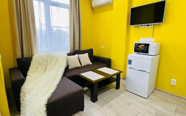 Studio in Sorrento Park Flat