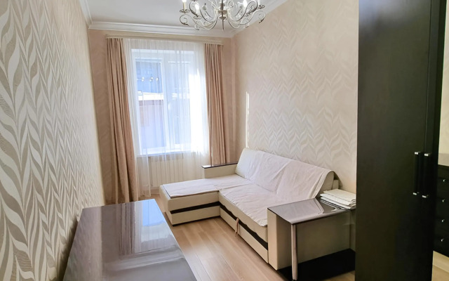 Квартира Красноармейская 8