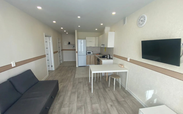 Апартаменты Сутки Уфа на  Рихарда Зорге 67/2 289