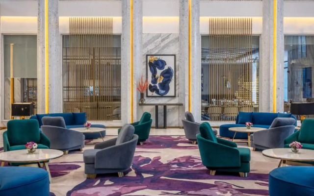 Glee Nairobi A Preferred LVX Hotel