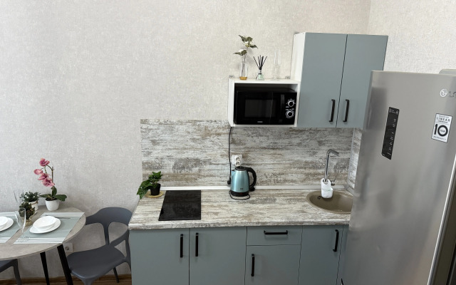 Квартира Уютная г. Екатеринбург