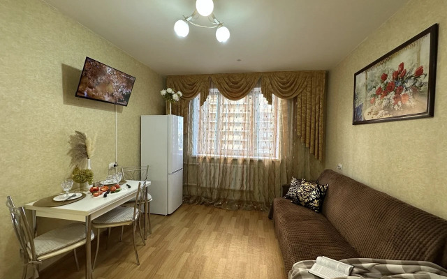 Ryadom s m. Parnas Flat
