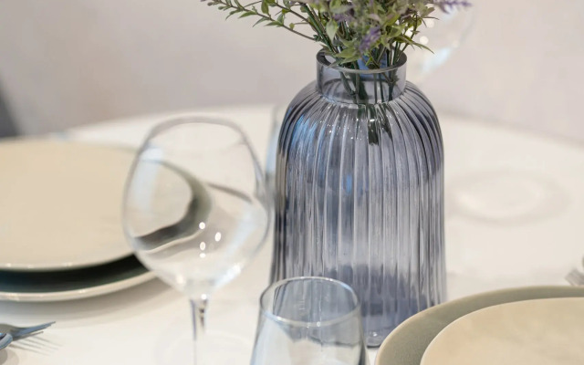 Апартаменты Bright apartment Proieterskaya