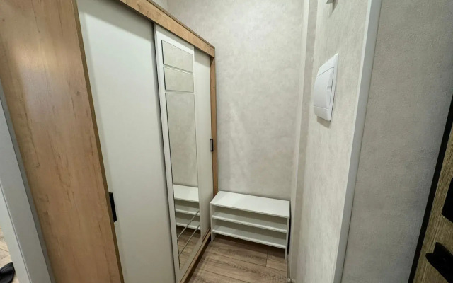 Odnomnatnaya Sport Layf Flat