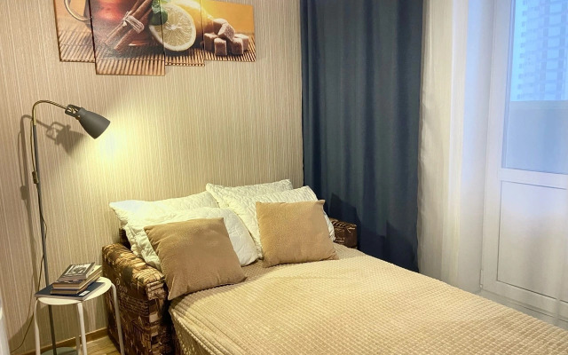 Nevskaya Romantika Flat