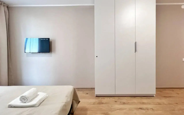 Na Tolubeevskom Proyezde 8/1 Flat