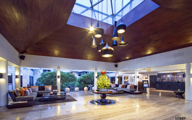 The Camakila Legian Hotel