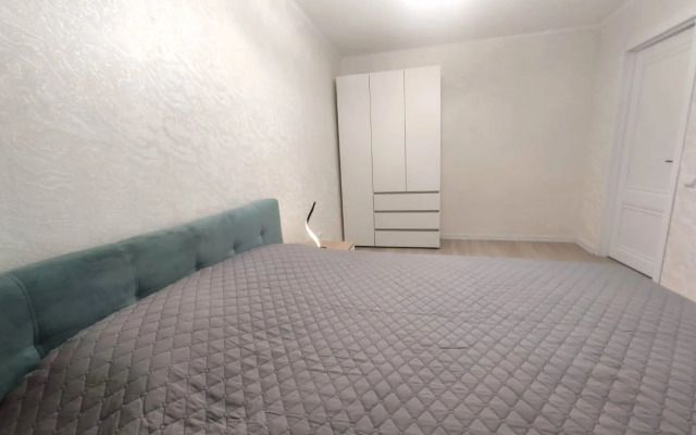 Pyat Zvyozd Kvant Apartments