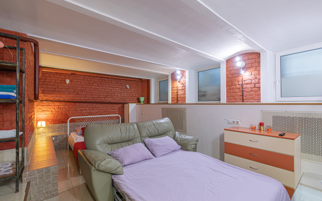 Гостевой дом CovenHouse