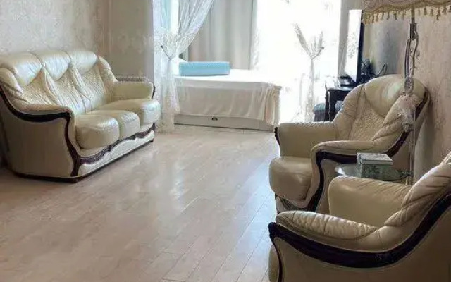 Квартира на улице Яна Фабрициуса 2/4Б