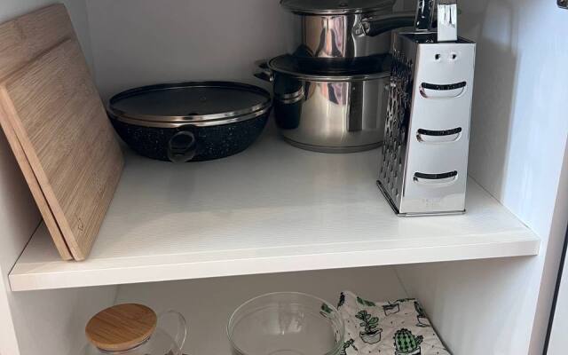 Квартира Ober house