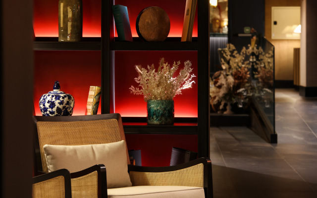 U-Visionary Venezia Hotel