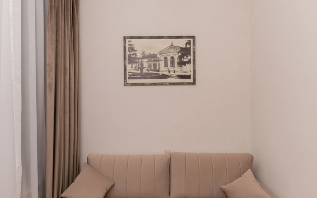 Espero Hotel Resort & Spa