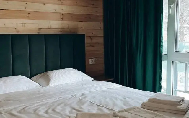 Bulvar Village Guest house