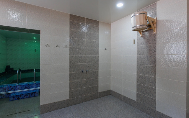 Отель Париж