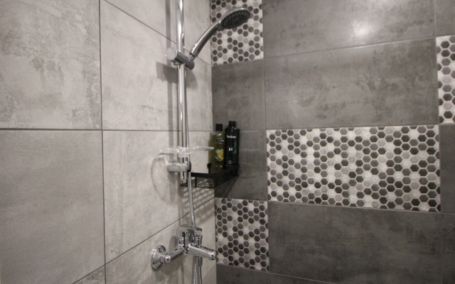 Квартира студия по линии метро