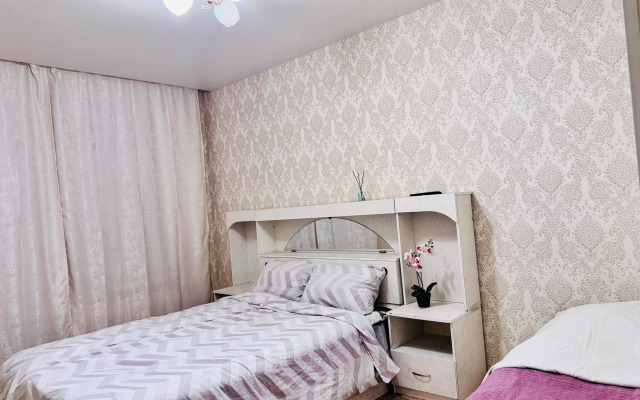 Velikolepnaya Kvartirka Flat