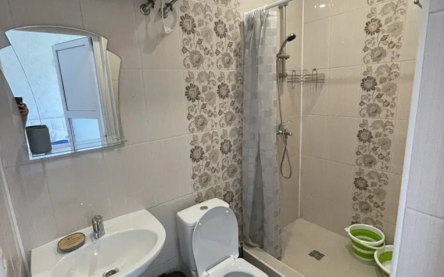 Ryadom S Morem Apartments