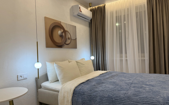 Квартира на пл.Свободы