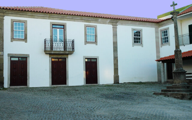 Мини-Отель Casa dos Lagares de Vara e Pedra