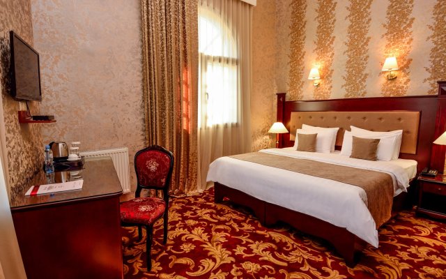 River Side Hotel Tbilisi