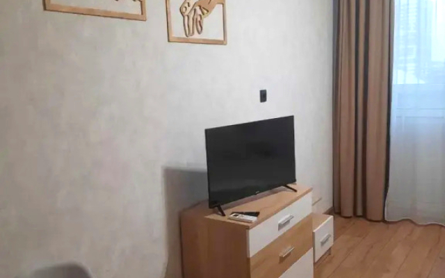 Квартира на Улице Героя Пешкова