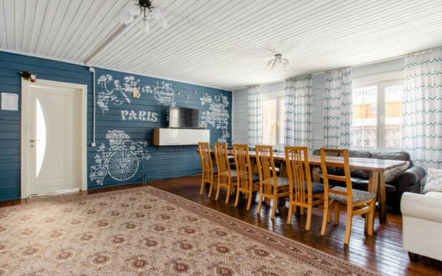 PARIS Guest House