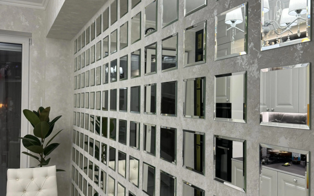 Nizhnee Ozero Muzey Yantarya Flat