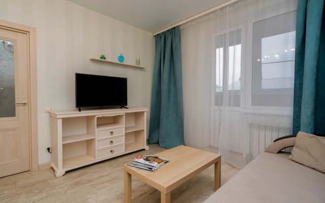 Апартаменты ATLANT Apartments 344