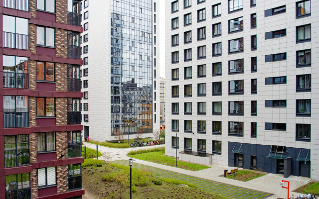 Romashki Na Manchesterskoy Flat