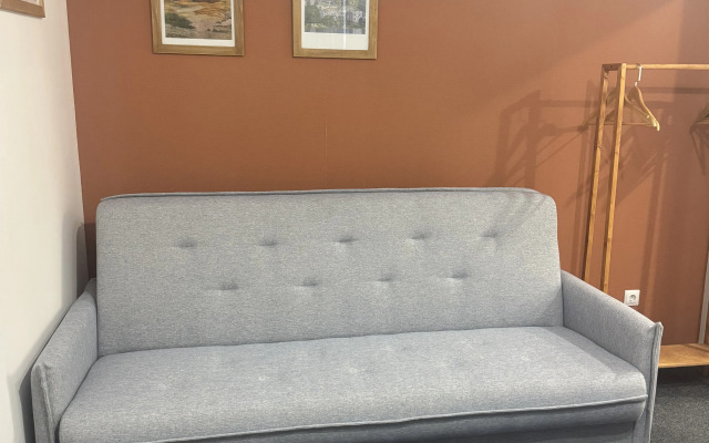 U Muzeya Mirovogo Okeana Stella 2 Apartaments