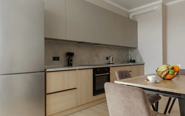 Апартаменты Краснофлотский