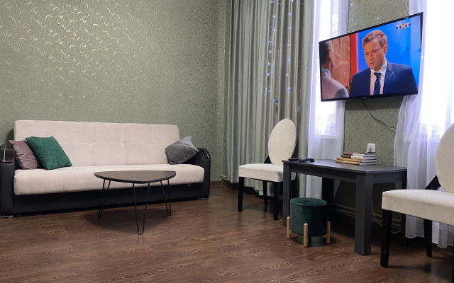 Квартира Памятник Архитектуры