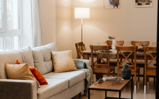 Apart Seasons House Guest House