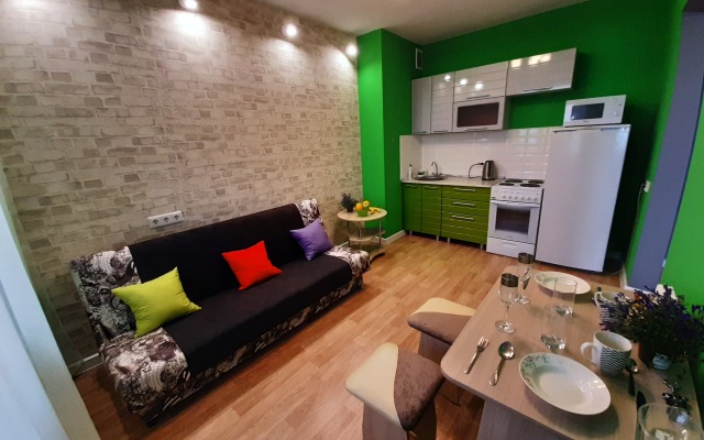 Petra Podzolkova Apartments