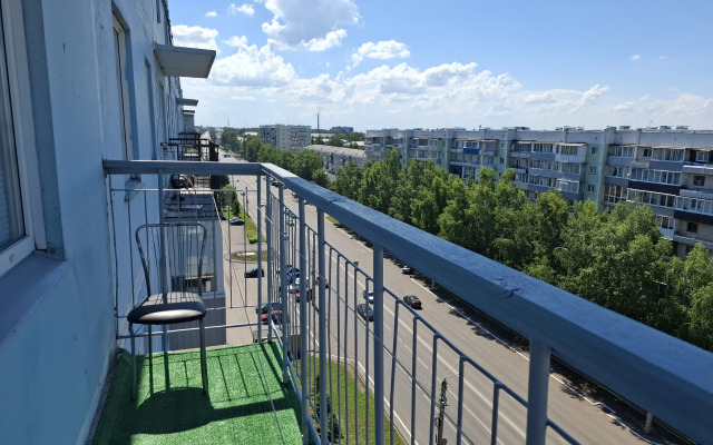 Квартира Для командировки