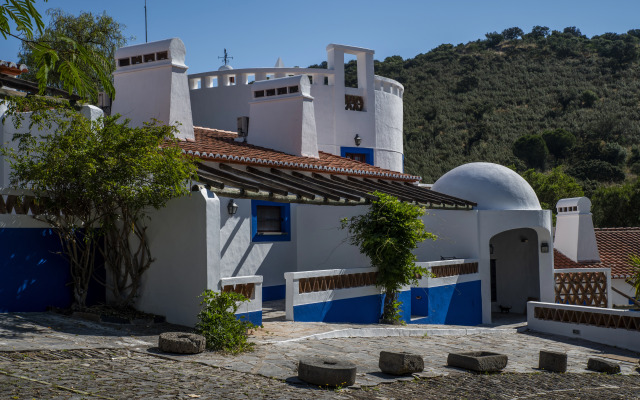 Hotel Rural Horta da Moura