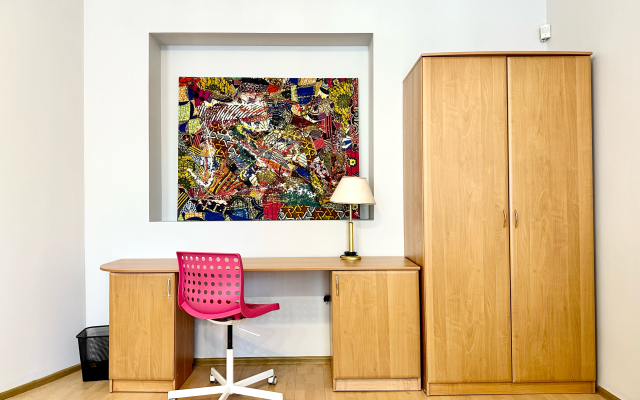 Апартаменты SpbStay на Пушкинской 10