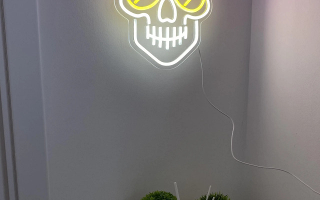 Жилое помещение Апарт-студии Льва Толстого 25/1