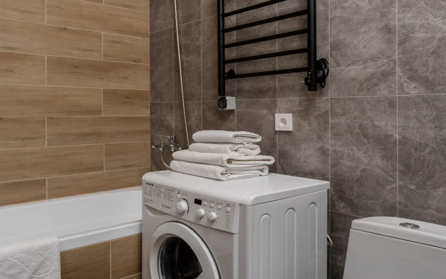 Tyulpan Apart Apartments